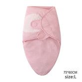 Baby Baby's Blanket Soft Baby Swaddle