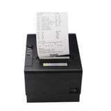 Minimally Designed 80mm Kitchen Receipt Thermal Printer