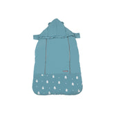 Warm Baby Carrier Cloak Cover Windproof Quilt Stroller Accessories