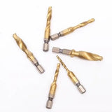 Multifunctional drilling