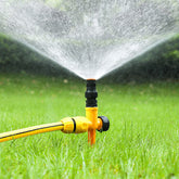 Roof Cooling Sprinkler Automatic Device System