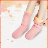 Charging Heating Full Foot Heating Socks