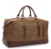luggage outdoor touring shoulder bag
