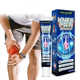 Home Knee Care Cream Relief