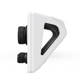 Live Assistant Volume Audio Channel Control Mesh File Video Visualization Button