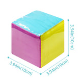 Inserting Card Soft Dice Children's Early Education Enlightment Puzzle Training Throwing Toy