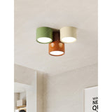 Full Spectrum Ceiling Anti-glare Eye Protection Ceiling Spotlight