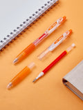 Metallic Colored Neutral Pen Stationery