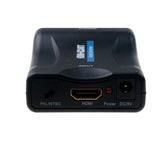 HDMI To SCART Video Converter
