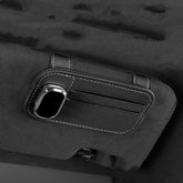 Automotive Sun Louver Storage Multifunctional Card Hoider
