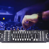 DMX512 Console 192 Console Lighting Console Controller