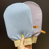 Double-sided Household Frosted Bath Bath Towel