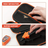 Applicable Klein Tools ET310 AC Circuit Breaker Detector Storage Box