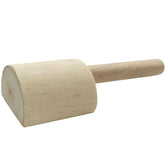 Children's Pottery Wooden Clapper Pottery Tools