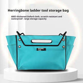 Penggong Ladder Hardware Storage Bag Telescopic