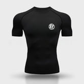 Men's European And American Fitness Sports Coat