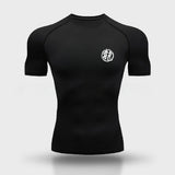 Men's European And American Fitness Sports Coat