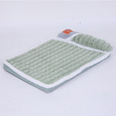 Warm And Comfortable Dog Mat For Autumn And Winter, Detachable And Washable, Suitable For Large Dogs Dog Bed Pet Supplies