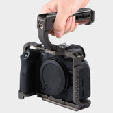 Compatible With EOS R5R6M50 Cage Frame