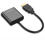 Cable HD converter
