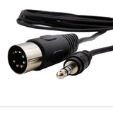 Home Audio And Video Line MIDI7 Core