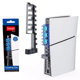 PS5slim Host Cooling Rear Fan