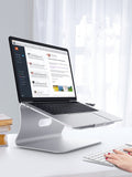 High heat dissipation bracket for notebook