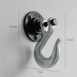Industrial Style Wall Decoration Pendant