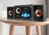 Computer Bluetooth Audio