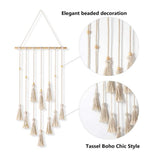 Home Fashion Woven Decorative Storage Tapestry