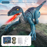 Children's Mini Remote Control Dinosaur Toy