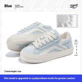 Minority All-match Board Shoes Female Four Seasons Students