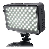 SLR Camera Photography Video Light