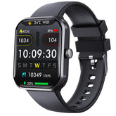Men's Fashion F96 Multi-functional Sport Smart Watch