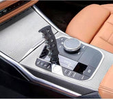 Automobile Resin Model Gear Shift Head Modification Parts Automobile Gear Lever