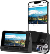 70mai A800S True 4K ComIMX415 Dash Cam