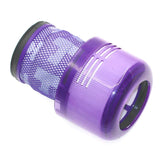 Home Handheld Vacuum Cleaner Rear Filter
