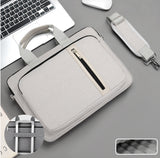 Large Capacity Portable Shockproof Notebook Bag
