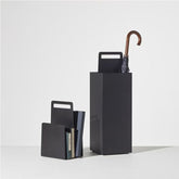Umbrella Bucket Door Floor-to-ceiling Umbrella Rack