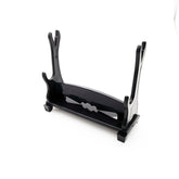 Game Weapon Knife Plastic Two-layer Display Stand