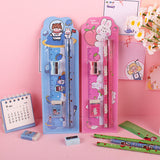 Student Pencil Stationery Learning Supplies Set
