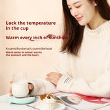 Heating Coaster Constant Temperature Insulation Heating