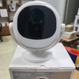 Smart Projector Android 11 Electric Focus Bluetooth 5G Dual-frequency HD