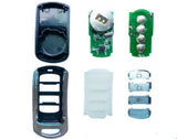 Universal Multi-programmable Remote