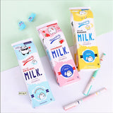 Simple pencil case stationery bag