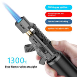 Hardware Welding Spray Gun Igniter Metal