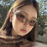 Women's Future Technology Sunglasses