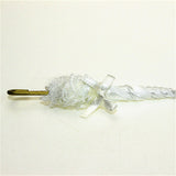 Miniature Toy Model Scenes Dollhouse Accessories Umbrellas