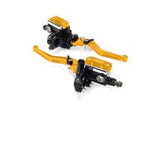 Hydraulic Adjustable Horn Clutch Handle 7 8 22mm