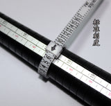 Bracelet measuring tool